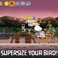 Angry Birds Rio Goes Free for iOS – Download Here