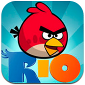 Angry Birds Rio Updated on Android