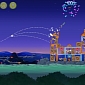 Angry Birds Rio for Android Gets 26 New Rocket Rumble Levels