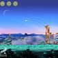 Angry Birds Rio for Android Updated with 26 New Levels, New Graphics