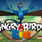 Angry Birds Rio to Land in March on Mobile Devices