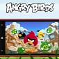 Angry Birds Roost App Now Available for Nokia’s Lumia Devices