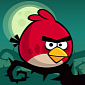 Angry Birds Seasons Update Adds 30 New Levels and a New Orange Birdie