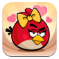 Angry Birds Seasons 1.2.0 Adds 15 Extra Levels + 3 Unlockables - Free Update