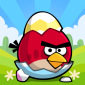 Angry Birds Seasons 1.4.0 Brings 15 Levels Full of Spring