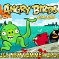Angry Birds Seasons HD Is Free to Download