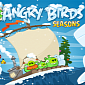 Angry Birds Seasons, Rio, and Star Wars Get New Levels on Windows Phone