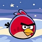 “Angry Birds Seasons: Wreck the Halls!” Features 25 New Levels