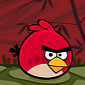 ‘Angry Birds Seasons: Year of the Dragon’ for Android Now Available for Download