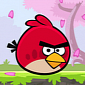 Angry Birds Seasons for BlackBerry PlayBook Gets Updated with New Levels
