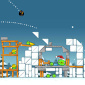 Angry Birds Seasons for Symbian Available for Download, Priced at $1.99