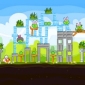 Angry Birds Seasons iOS - 15 New Easter Themed Levels, Sync Feature on the Way