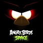 “Angry Birds Space” Exceeds 10 Million Downloads Milestone