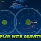 Angry Birds Space Goes Free for iOS, Download Now