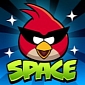Angry Birds Space Update Adds New Theme Song Created by Rock Star Slash