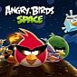 Angry Birds Space and Star Wars on All Windows Phone 7.5 Devices