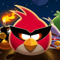 Angry Birds Space for Windows 8 Released