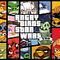 Angry Birds Star Wars 2 Gets GTA 5 Style Promo Image Ahead of This Week's Launch