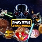 Angry Birds Star Wars 2 Now Available for PC