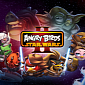 Angry Birds Star Wars 2 Out in September, Has Skylanders-like Telepods Tech
