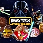 Angry Birds Star Wars Arrives on Android on November 8th