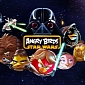 Angry Birds Star Wars Coming to PS3, Xbox 360, PS Vita, Wii U, 3DS, Wii This Fall
