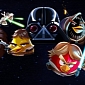 Angry Birds Star Wars Confirmed for Xbox One and PS4