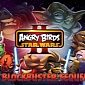 Angry Birds Star Wars II Update Brings 40 New Levels, Free Characters