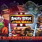 Angry Birds Star Wars II for Android 1.3.1 Now Available for Download