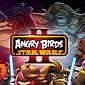 Angry Birds Star Wars II for Android Update Adds Galactic Giveaway