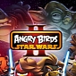 Angry Birds Star Wars II for Android Updated with Four New Characters