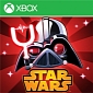 Angry Birds Star Wars II for Windows Phone Gets 44 New Levels, 3 Free New Characters