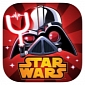 Angry Birds Star Wars II for iOS Now Available for Download
