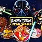 Angry Birds: Star Wars Might Arrive on Xbox One and PlayStation 4