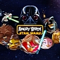 Angry Birds Star Wars Now Free-to-Play on Facebook