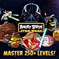 Angry Birds Star Wars Update Adds Biggest Boss Fight Ever Featuring Lord Vader