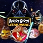 Angry Birds Star Wars Updated with Bespin Levels and Boba Fett Missions