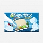 Angry Birds Star Wars and Seasons for BlackBerry 10 Get Updated