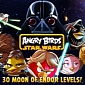 Angry Birds Star Wars for Android Gets Moon of Endor Update, Adds 30 Levels