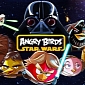 Angry Birds Star Wars for BlackBerry 10 Now Available for Download
