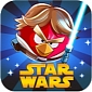 Angry Birds Star Wars for BlackBerry 10 Now Available for Free