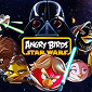 Angry Birds Star Wars for Windows 8 Released
