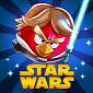 Angry Birds Star Wars for Windows Phone 7 Now Available for Download