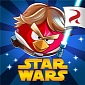 Angry Birds Star Wars for Windows Phone 7 Receives Hoth Update