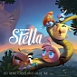 Angry Birds Stella Launches in the Fall, Introduces Five New Bird Types