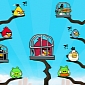 Angry Birds Trilogy Coming to PS Vita (EU) on October 16