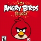 Angry Birds Trilogy Confirmed for PS3, Xbox 360, and 3DS
