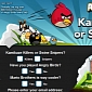 Angry Birds and Kamikaze Killers, Perfect Recipe for a Scam