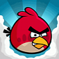 Angry Birds for Android Gets Four Special Power-Ups and 15 New Levels