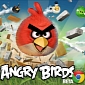 Angry Birds for Chrome Unleashes Tens of New Levels - That You Can Play in Firefox